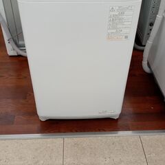 ★ジモティ割あり★ TOSHIBA 洗濯機 6.0ｋｇ 21年製 動作確認／クリーニング済み TJ4046