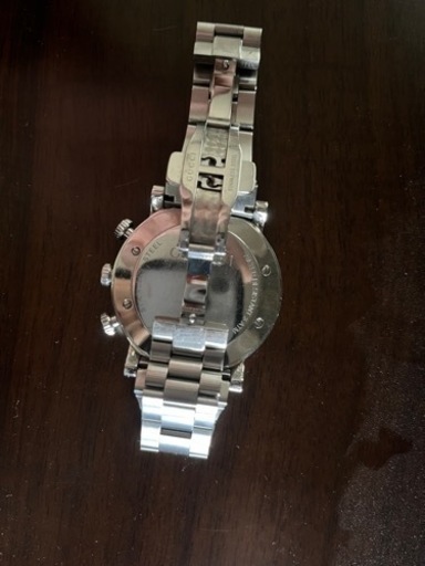 GUCCI 腕時計、バッグ