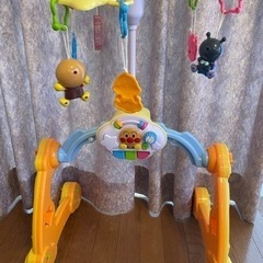 アンパンマン　メリーの画像