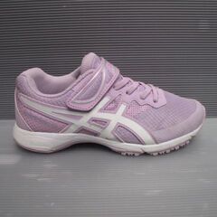 asicsシューズ　22.0㎝