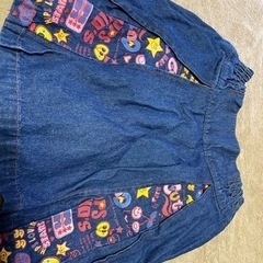 女児子供服 (サイズ150)の画像