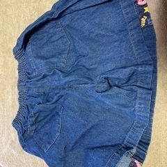 女児子供服 (サイズ150)の画像