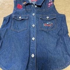 女児子供服 (サイズ150)の画像