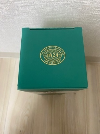 ❗️値下げ❗️❗️ザ・グレンリベット12年　200周年記念日ボトル❗️
