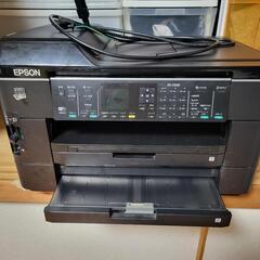 EPSON PX-1700F ジャンク品 説明書なし