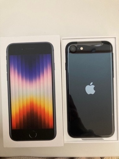 連休値下げ！新品未使用！Appleストア製品 iPhone第3世代 64GB