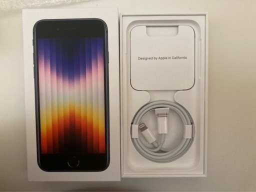 連休値下げ！新品未使用！Appleストア製品 iPhone第3世代 64GB
