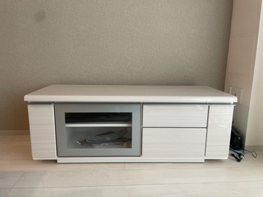 テレビボード　テレビ棚　ニトリ