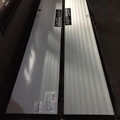 良品・段差解消・車椅子・スマートスロープ・CA-S250・定価245,200円の画像