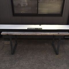 良品・段差解消・車椅子・スマートスロープ・CA-S250・定価245,200円の画像