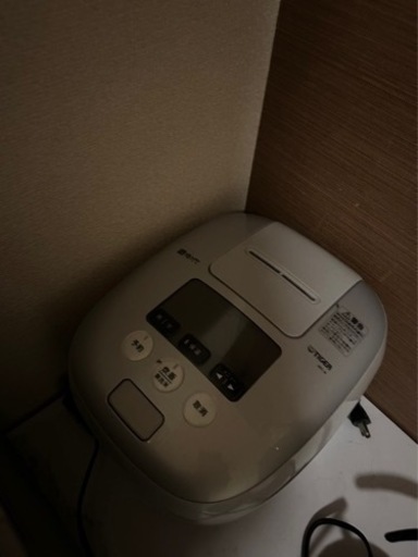 一人暮らし家電　まとめて4台