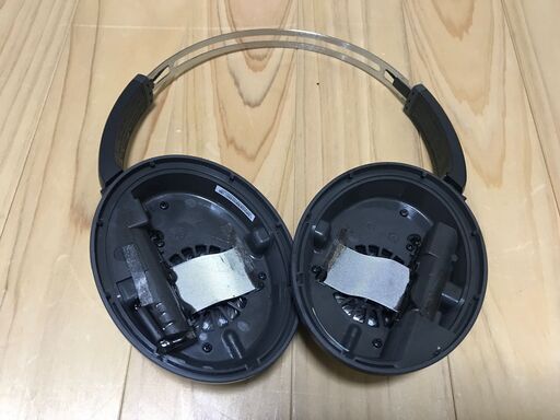 BOSE  QuietComfort2 ノイズキャンセリングヘッドホン　有線