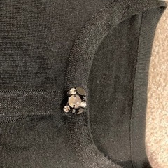 ショート丈　Otto collection ボレロ　Mサイズの画像