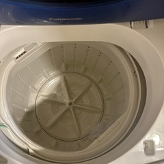 洗濯機の画像