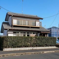 中古戸建て　栃木市大平町(4DK)　500万円