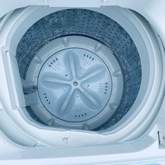 ⭐️ヤマダ電機洗濯機 YWM-T50A1⭐️