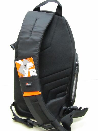 【未使用品】Lowepro カメラ用スリングバッグ