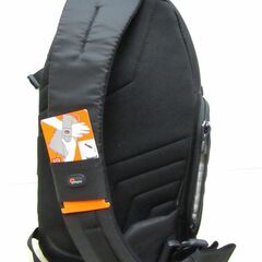 【未使用品】Lowepro カメラ用スリングバッグの画像