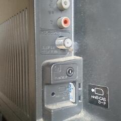 [お話し中です🎵]○ベルソン 19型 液晶テレビ♪○○○○○○の画像