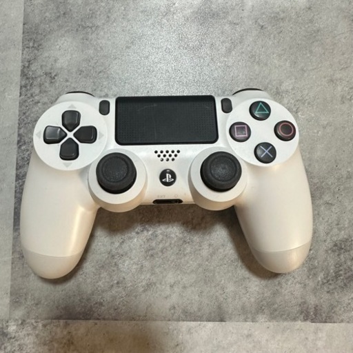 PlayStation 4本体・コントローラーセット