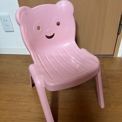 キッズチェア