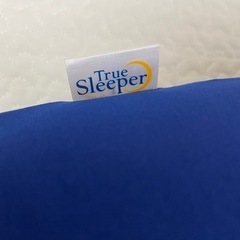 【決まりました】トゥルースリーパー　抱き枕