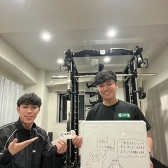 パーソナルジムV-FIT小岩店 − 東京都