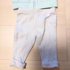 新生児服の画像