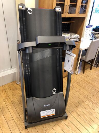 ルームランナー　IGNIO　R16S　【トレファク桶川店】