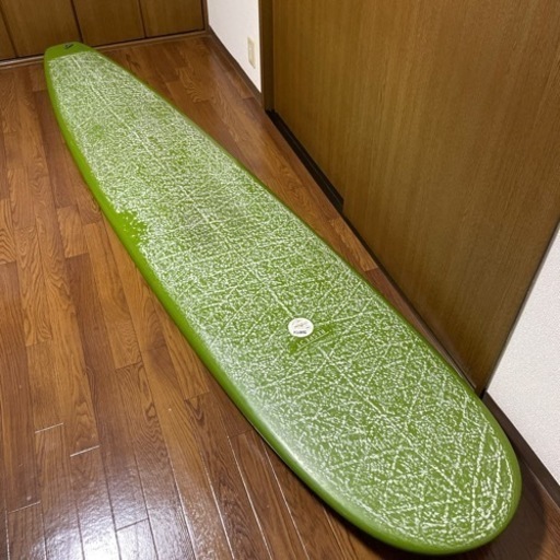 9.4ft ドナルドタカヤマ？インザピンク？ロングボード