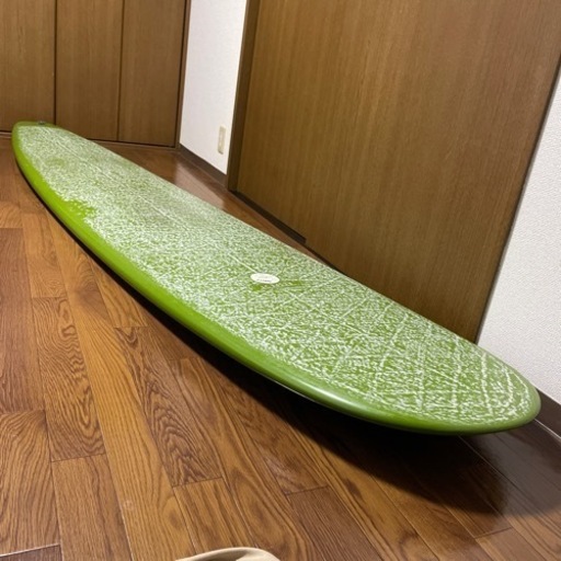 9.4ft ドナルドタカヤマ？インザピンク？ロングボード