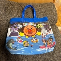 【無料】🏊プールバック👜子ども用