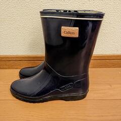 （決まりました）長靴（レディース）の画像