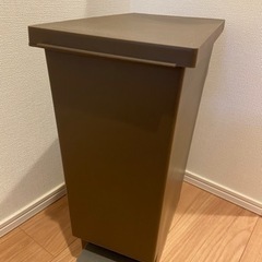 ゴミ箱