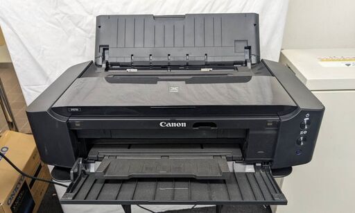 [ST1085] 中古 訳アリ Canon キャノン PIXUS iP8730 インクジェットプリンター 現状販売 神田店舗