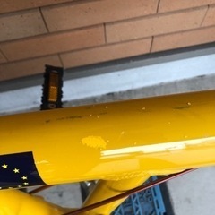 プジョー　パシフィック　YE(BD-1)の画像