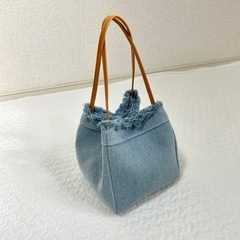 【決まりました】ハンドバッグ　新品