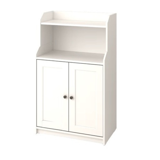 お値下げしました！キャビネット　IKEA HAUGA