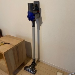 掃除機