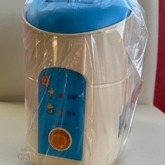 パーソナル加湿器　スヌーピー　Sanrio ツインバード　新品未使用品の画像