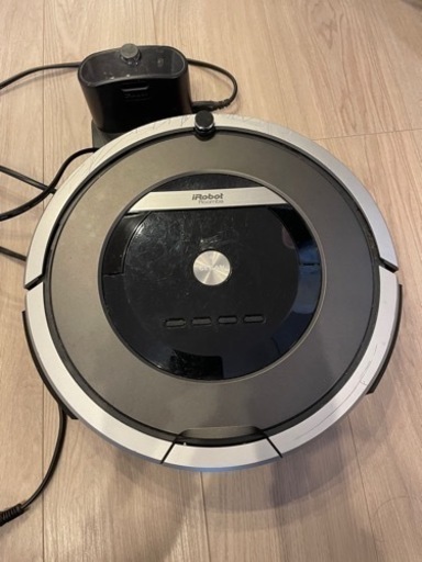 ルンバ　Roomba 871 中古