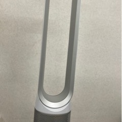 ダイソン Dyson Pure Cool 空気清浄機能付ファン 扇風機 TP00   リサイクルショップ宮崎屋　佐土原店　23.2.5F