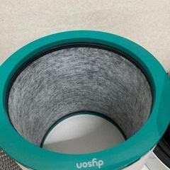 ダイソン Dyson Pure Cool 空気清浄機能付ファン 扇風機 TP00   リサイクルショップ宮崎屋　佐土原店　23.2.5Fの画像