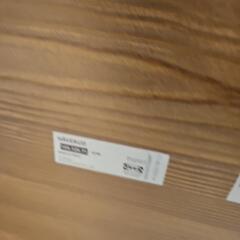 美品 イケア

ＩＫＥＡ/イケア　HAVERUD/ホーヴェルード　テーブル アイアン スツール付きの画像