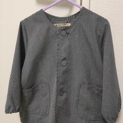 【決まりました】北長瀬ちどり保育園制服の画像