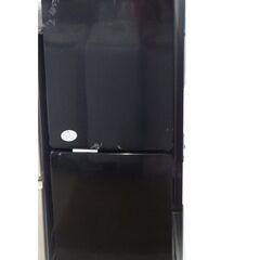 【引取限定】ハイアール 冷蔵庫 JR-NF148DK メーカー再...