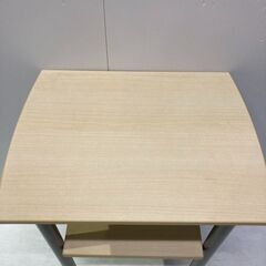 電話台（炊飯器を置いて使っていました！）【jm-63】の画像