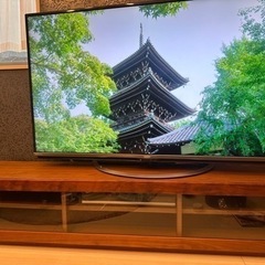 アクタス　テレビボード　テレビ台
