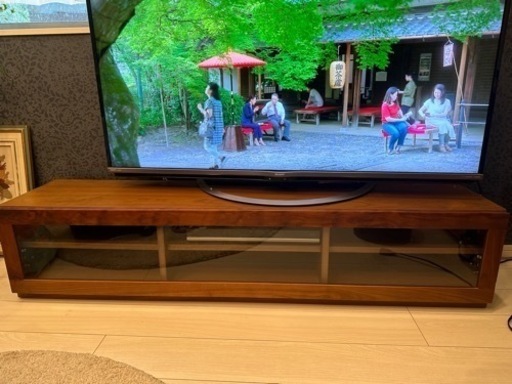 アクタス　テレビボード　テレビ台
