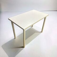 ニトリテーブル